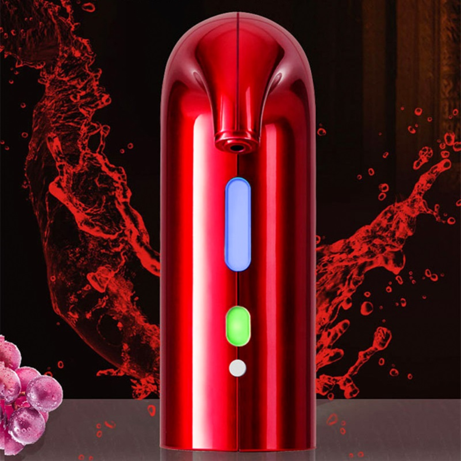 Radiance4Rever ™ Wine Pump