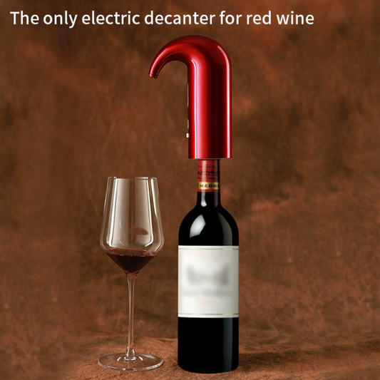 Radiance4Rever ™ Wine Pump