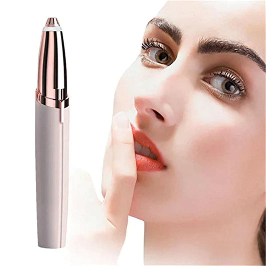 Radiance4Rever Multipurpose Eyebrow Trimmer