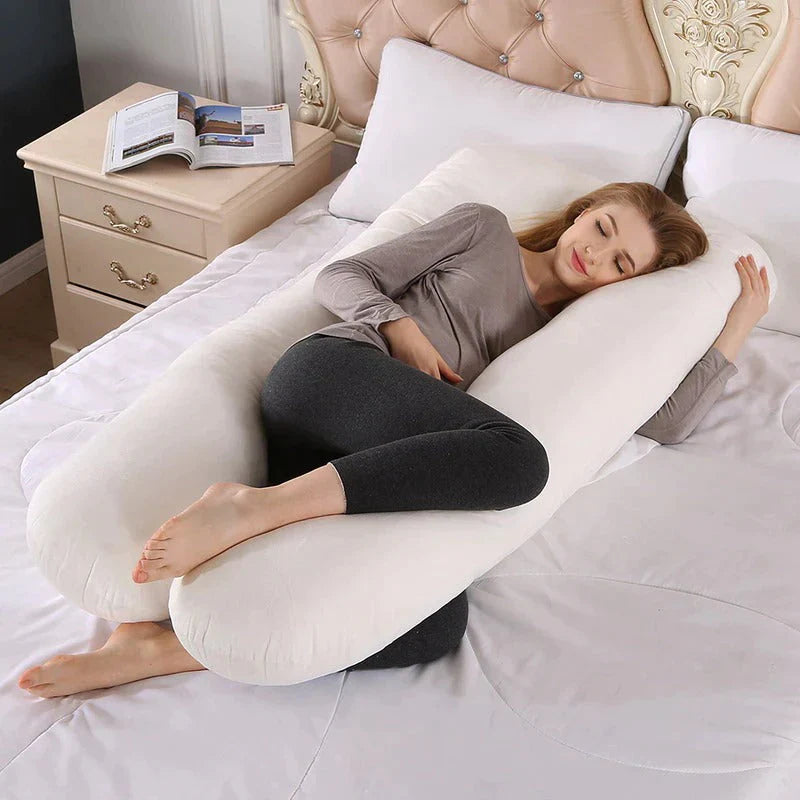 Radiance4Rever Sleep Therapy Pillow