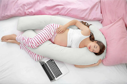 Radiance4Rever Sleep Therapy Pillow